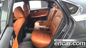 Kia K3, 2023 — миниатюра 18