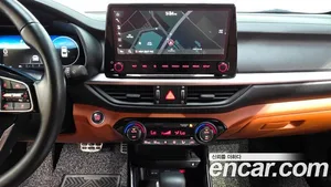 Kia K3, 2023 — миниатюра 19
