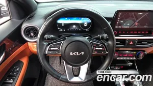 Kia K3, 2023 — миниатюра 20