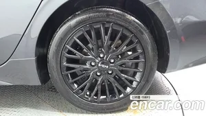 Kia K3, 2023 — миниатюра 7