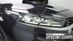 Kia K3, 2023 — миниатюра 8