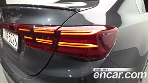 Kia K3, 2023 — миниатюра 9