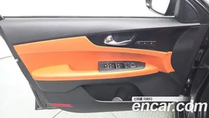 Kia K3, 2023 — миниатюра 14