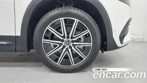 Mercedes-Benz EQB, 2025 — миниатюра 5