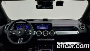 Mercedes-Benz EQB, 2025 — миниатюра 7