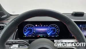 Mercedes-Benz EQB, 2025 — миниатюра 8