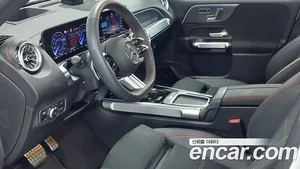 Mercedes-Benz EQB, 2025 — миниатюра 9