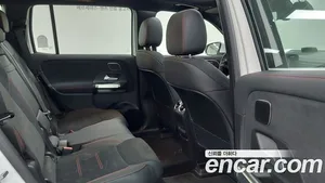 Mercedes-Benz EQB, 2025 — миниатюра 10