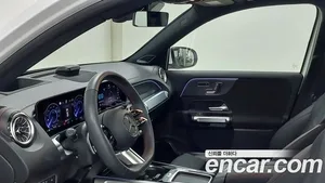 Mercedes-Benz EQB, 2025 — миниатюра 14