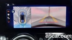 Mercedes-Benz EQB, 2025 — миниатюра 16