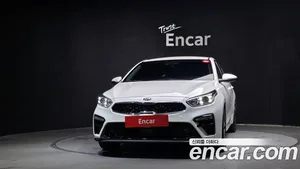 Kia K3, 2019 — миниатюра 3