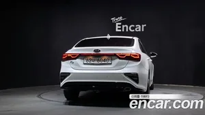 Kia K3, 2019 — миниатюра 4