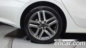 Kia K3, 2019 — миниатюра 5