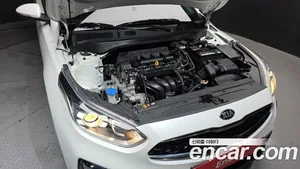 Kia K3, 2019 — миниатюра 6