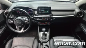 Kia K3, 2019 — миниатюра 10