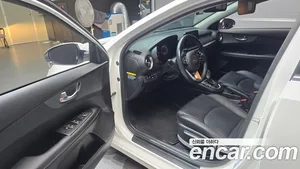 Kia K3, 2019 — миниатюра 13