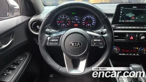 Kia K3, 2019 — миниатюра 19