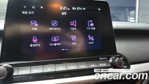 Kia K3, 2019 — миниатюра 20