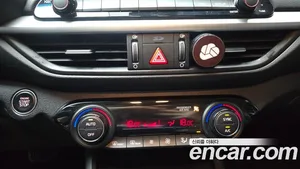 Kia K3, 2019 — миниатюра 22