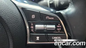 Kia K3, 2019 — миниатюра 23