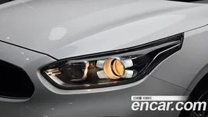 Kia K3, 2019 — миниатюра 8
