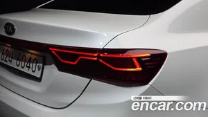 Kia K3, 2019 — миниатюра 9