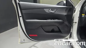 Kia K3, 2019 — миниатюра 14
