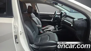 Kia K3, 2019 — миниатюра 16