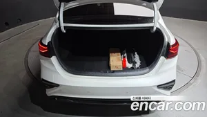Kia K3, 2019 — миниатюра 30