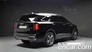 Kia Sorento, 2022 — миниатюра 2
