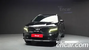 Kia Sorento, 2022 — миниатюра 3