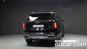Kia Sorento, 2022 — миниатюра 4