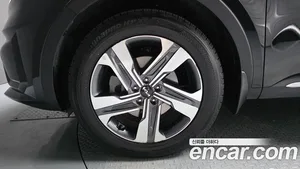 Kia Sorento, 2022 — миниатюра 5