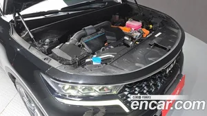 Kia Sorento, 2022 — миниатюра 6