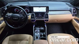 Kia Sorento, 2022 — миниатюра 7