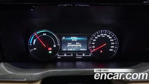 Kia Sorento, 2022 — миниатюра 8