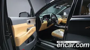 Kia Sorento, 2022 — миниатюра 10