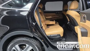 Kia Sorento, 2022 — миниатюра 12
