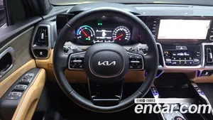 Kia Sorento, 2022 — миниатюра 13