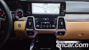 Kia Sorento, 2022 — миниатюра 15