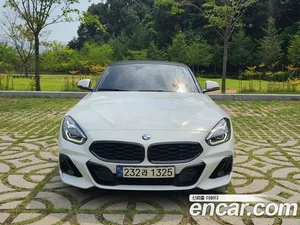 BMW Z4, 2024 — миниатюра 2