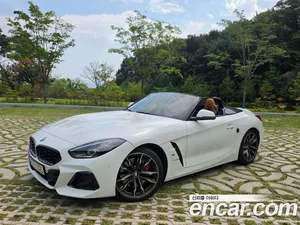 BMW Z4, 2024 — миниатюра 3