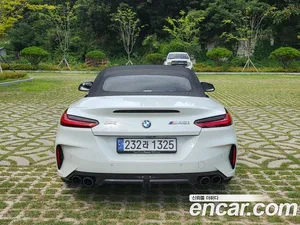 BMW Z4, 2024 — миниатюра 4