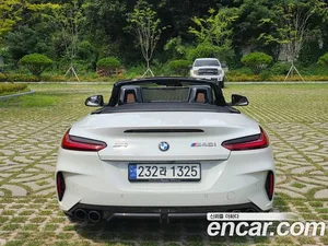 BMW Z4, 2024 — миниатюра 5