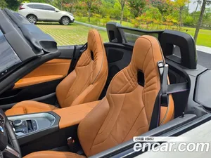 BMW Z4, 2024 — миниатюра 6