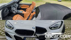 BMW Z4, 2024 — миниатюра 7