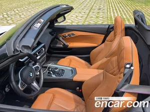BMW Z4, 2024 — миниатюра 8