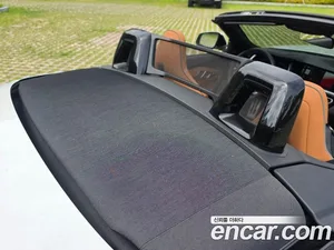 BMW Z4, 2024 — миниатюра 13