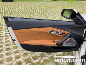 BMW Z4, 2024 — миниатюра 14