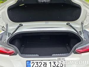 BMW Z4, 2024 — миниатюра 16